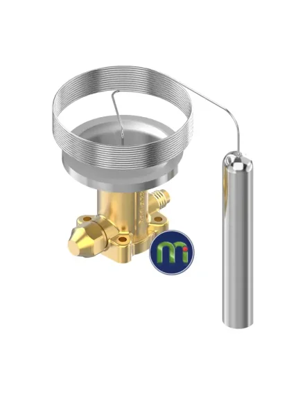 Cảm biến van tiết lưu Danfoss TE 20 - 067B3276