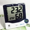 Nhiệt ẩm kế Elitech BT-3
