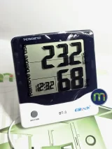 Nhiệt ẩm kế Elitech BT-3