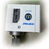 Công tắc áp suất đơn SAGINOMIYA SNS-C106XNG - NH3