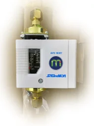 Công tắc chênh áp SAGINOMIYA WNS-C106X