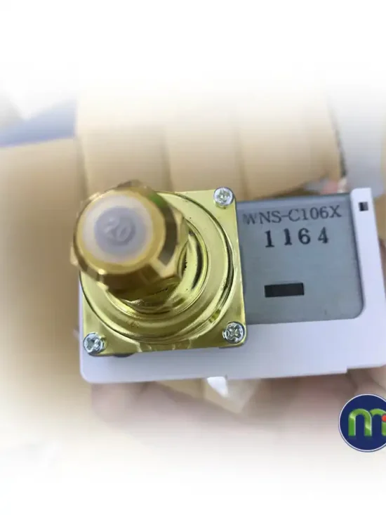 Công tắc chênh áp SAGINOMIYA WNS-C106X