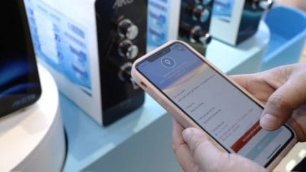 Ứng dụng “True Data”- giải pháp truy xuất nguồn gốc sản phẩm, hàng hóa bằng công nghệ tiên tiến với chip RFID của Công ty ACTIV.