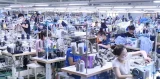 Ngành dệt may hiện là một trong những lĩnh vực xuất khẩu chủ lực của Thanh Hóa