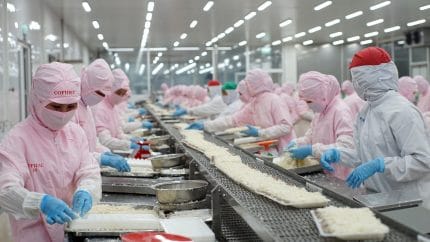 Sự tin cậy từ các đối tác lâu năm đến từ Nhật Bản là minh chứng cho chất lượng sản phẩm và uy tín thương hiệu của COFIDEC. Ảnh: SATRA