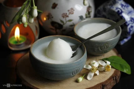 Mỡ lợn không bị oxy hóa khi đun nóng nhiệt độ cao. Ảnh minh họa: Bùi Thủy