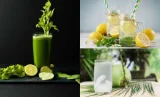 Loại đồ uống giúp đào thải axit uric nhanh.