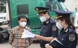 Xuất nhập khẩu 9 tháng đạt gần 681 tỉ USD. Ảnh: Cục Hải quan