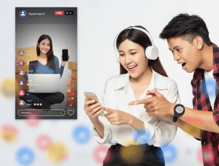 Thị trường thương mại điện tử của Việt Nam phát triển nhanh nhất khu vực Đông Nam Á.