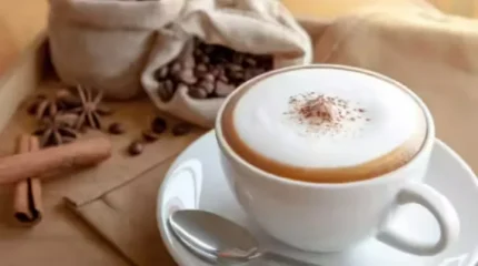Uống cà phê mỗi ngày tác động thế nào tới gan? 1 Thói quen thưởng thức cà phê hàng ngày của bạn có thể mang lại nhiều lợi ích hơn là chỉ giúp bạn tỉnh táo (Ảnh: Time of India)