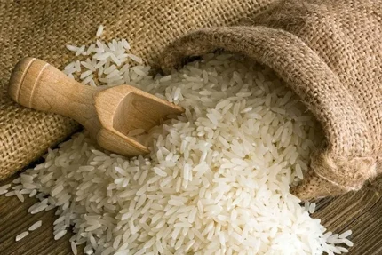 Xuất khẩu gạo gặp khó khăn về thị trường