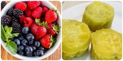 7 loại thực phẩm dưỡng thận có đầy ngoài chợ 1 Ảnh minh họa