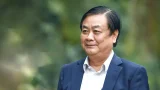 Vuông và tròn trong nghề thủy sản - Giữ lòng nước, giữ lòng người 5 Ông Lê Minh Hoan, Phó Chủ tịch Quốc hội, Nguyên Bộ trưởng Bộ NN&PTNT
