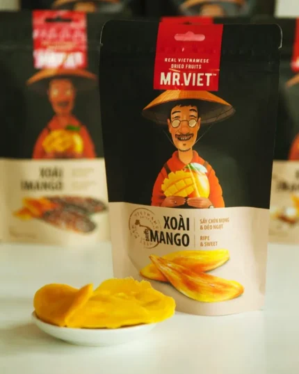 Xoái Mango