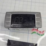 Kích thước nhỏ gọn dễ dàng lắp đặt Kích thước nhỏ gọn dễ dàng lắp đặt