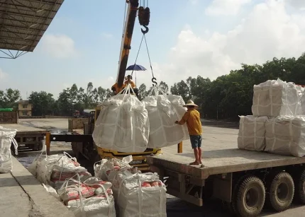 Hàng trăm nghìn tấn hàng của Việt Nam ồ ạt tràn sang Lào với giá đắt đỏ: Thuế xuất khẩu 5%, nước ta là ông trùm khu vực ASEAN 1 Ảnh minh họa