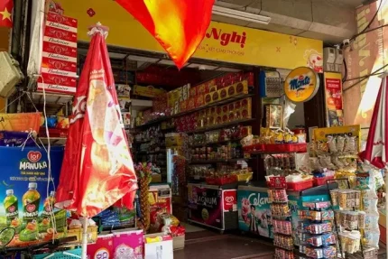 Hộ kinh doanh thuộc diện lập hóa đơn điện tử mong ngóng có sự phân hóa rõ ràng theo khu vực. Ảnh: Thanh Bình