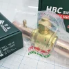 Van chặn bi Hongsen HBC-35V
