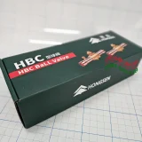 Vỏ hộp HBC-35 sang trọng