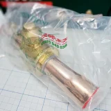 Kết nối đồng, kiểu hàn, phi 42mm Kết nối đồng, kiểu hàn, phi 42mm