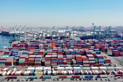 Chi phí lưu kho bãi, rủi ro gia tăng với doanh nghiệp khi chậm cấp giấy C/O