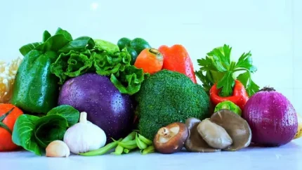 6 cách thay đổi nguyên liệu giúp món ăn lành mạnh hơn 1 (Ảnh: iStock)