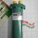 Bình tách dầu VSS-5304 - Phi 28mm - có bích