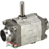 Danfoss EVRA 40 - 042H1128 - Van điện từ NH3