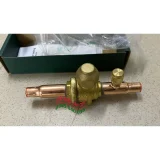 Van chặn Hongsen HBC-10V - Phi hàn 10mm