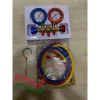 Dụng cụ sạc Hongsen chuyên dụng cho gas lạnh R22/R134A/R404A/R407C