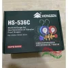 Đồng hồ nạp gas đôi Hongsen HS-536C