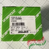 ATX-12220DUS công suất hoạt động 25.1 TONS