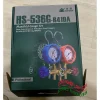 Đồng hồ sạc gas Hongsen HS-536G R410A