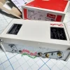 Danfoss 060-124191 với 2 chức năng reset tự động