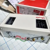 Danfoss 060-124191 với 2 chức năng reset tự động