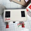 Công tắc áp suất đôi Danfoss KP15