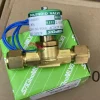 Trọn bộ sản phẩm van điện từ SAGINOMIYA SEV-603BYF*A4R