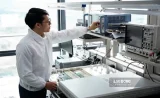 Việt Nam đặt mục tiêu vào top 3 Đông Nam Á về AI, xuất khẩu 5 tỉ USD 1 Việt Nam đặt mục tiêu vào top 3 Đông Nam Á về AI. Ảnh: Hải Nguyễn
