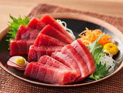 FTA Indonesia – EU, Lợi thế của cá ngừ Việt Nam còn bao nhiêu? 1 Ảnh minh họa