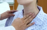 suy giáp hay cường giáp đều có thể ảnh hưởng đến trí nhớ. Ảnh: Đinh Tiên