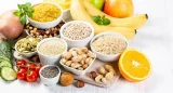 Cách ăn uống mỗi ngày có thể góp phần kéo dài tuổi thọ. (Nguồn: Nutraceuticals World)
