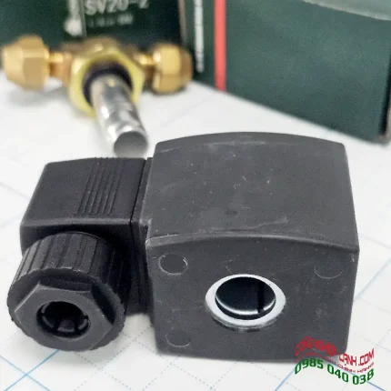 Độ kín IP65 sẵn sàng phục vụ ở môi trường khắc nghiệt