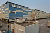Cơ hội của Việt Nam bước vào chuỗi cung ứng công nghệ cao 4 Nhà máy Samsung Electronics Vietnam tại tỉnh Bắc Ninh ngày 3/4/2025. Ảnh: Reuters