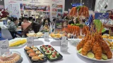 Thủy sản xuất khẩu tìm đường vào mâm cơm người Việt 5 Thị trường 100 triệu dân thành 'bệ đỡ' mới của doanh nghiệp thủy sản - Ảnh: NGỌC ÁNH