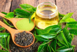 Bên cạnh nước lọc, đây là những loại đồ uống có lợi cho sức khỏe của gan 5 Nước lọc, nước trà xanh, nước dừa và nhiều loại đồ uống có lợi cho gan - Ảnh minh họa