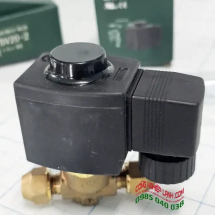 Sử dụng cuộn coil Hongsen đồng bộ