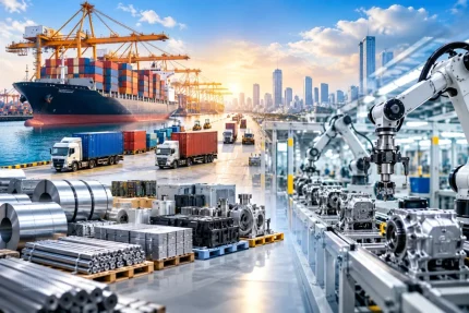 Ảnh minh họa có sự hỗ trợ bởi AI.