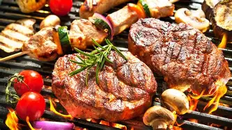 Cách giảm purin trong thịt cho người axit uric cao 1 Ảnh minh họa